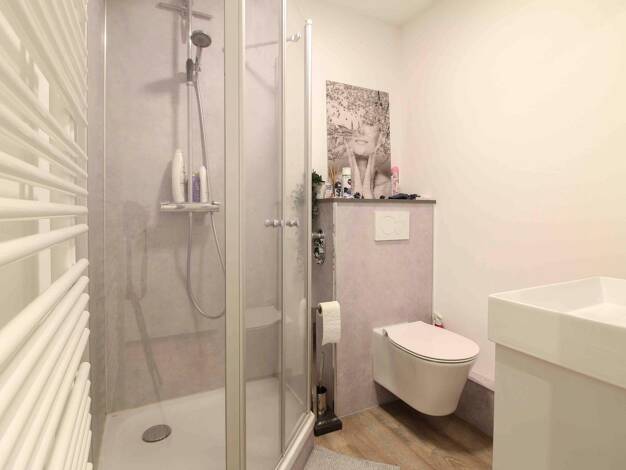Wohnung zum Kauf 247.000 € 2 Zimmer 46,1 m² 2. Geschoss Volksdorf Wandsbek 22359