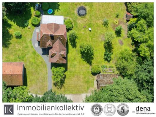 Grundstück zum Kauf 269.000 € 1.000 m² Grundstück Emmelndorf Seevetal 21218