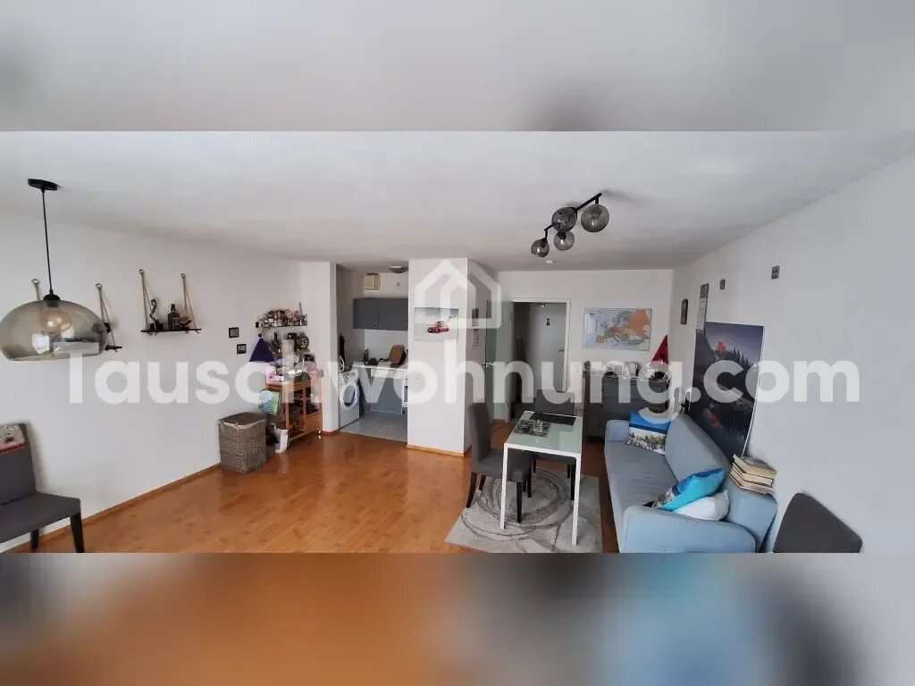 Wohnung zur Miete 550 € 1,5 Zimmer 39 m²<br/>Wohnfläche 3.<br/>Geschoss Am Hart München 80807