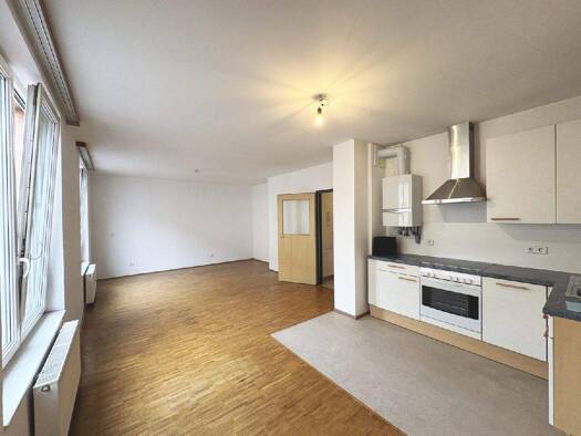 Wohnung zur Miete 545 € 1 Zimmer 42,2 m² 1. Geschoss Heiligenstädterstraße 181 Wien 1190