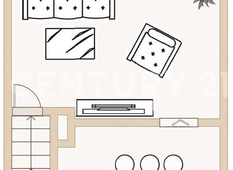 Reihenmittelhaus zum Kauf 95.000 € 4 Zimmer 72,9 m² 331 m² Grundstück frei ab sofort Lusan Gera 07549