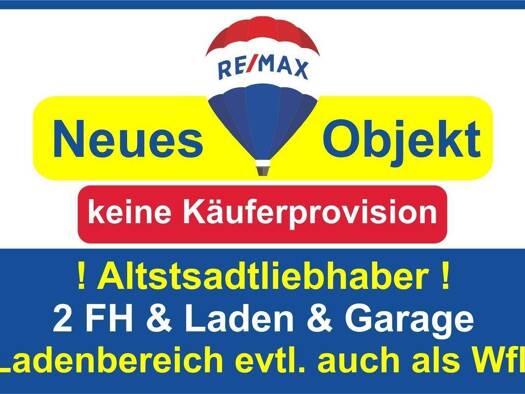 Mehrfamilienhaus zum Kauf provisionsfrei 119.900 € 6 Zimmer 205 m² 254 m² Grundstück Stadtprozelten Stadtprozelten 97909