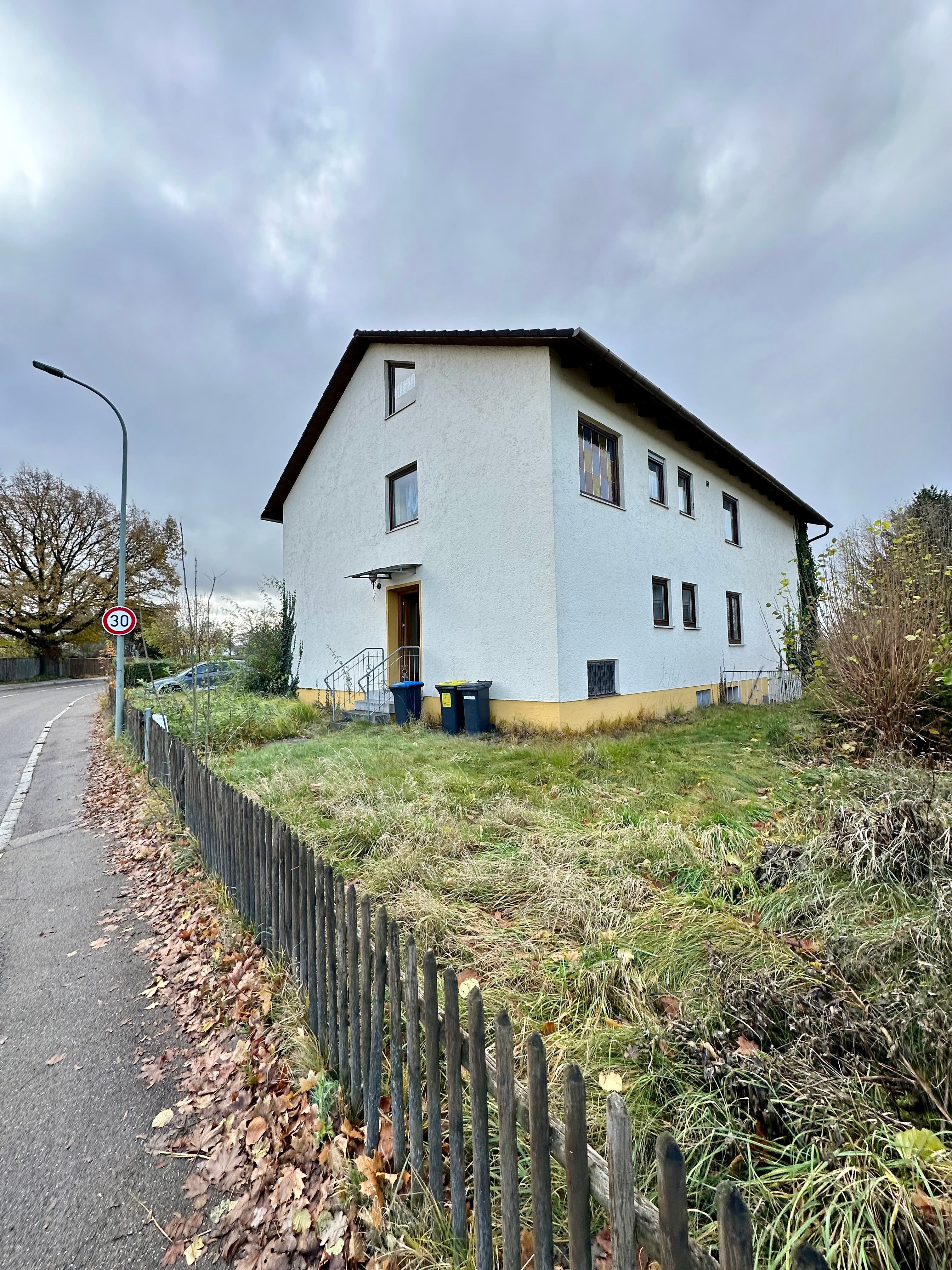 Mehrfamilienhaus zum Kauf 739.000 € 8 Zimmer 212 m²<br/>Wohnfläche 941 m²<br/>Grundstück ab sofort<br/>Verfügbarkeit Petershausen Petershausen 85238