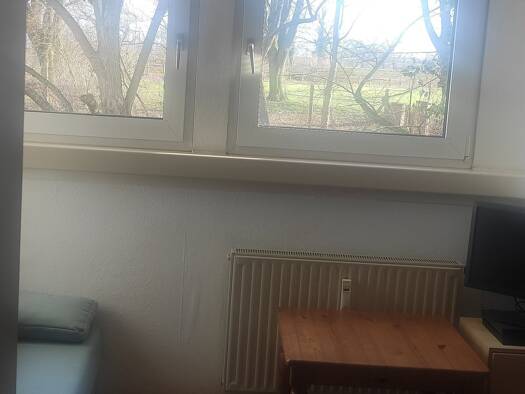 Studio zur Miete 275 € 1 Zimmer 19,1 m² 5. Geschoss Bohmter Str. 50d Gartlage Osnabrück 49074