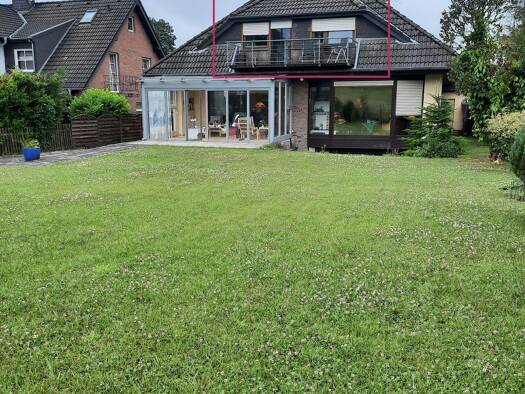 Wohnung zur Miete 760 € 2 Zimmer 76 m² Geschoss 1/2 frei ab 01.02.2026 Vicht Stolberg 52224