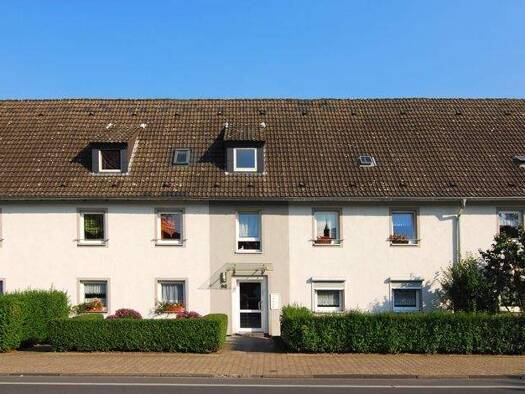 Wohnung zur Miete 369 € 3 Zimmer 47 m² EG frei ab 15.05.2026 Im Emscherbruch 80 Resser-Mark Gelsenkirchen 45892