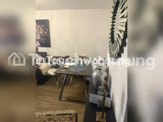 Wohnung zur Miete Tauschwohnung 450 € 2 Zimmer 45 m² EG Sasel Wandsbek 22175