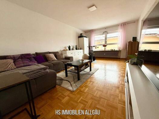 Wohnung zum Kauf als Kapitalanlage geeignet 284.000 € 3 Zimmer 98 m² Obergermaringen Germaringen 87656
