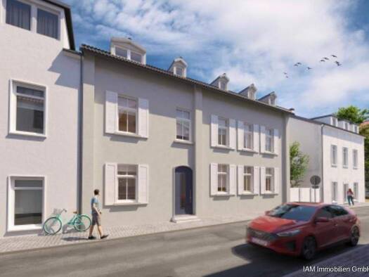 Mehrfamilienhaus zur Miete 9.360 € 17,5 Zimmer 468 m² 450 m² Grundstück Hochstr. 8 Wiesbaden 65195