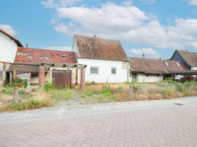 Grundstück zum Kauf 669.000 € 1.398 m² Grundstück Maxdorf 67133