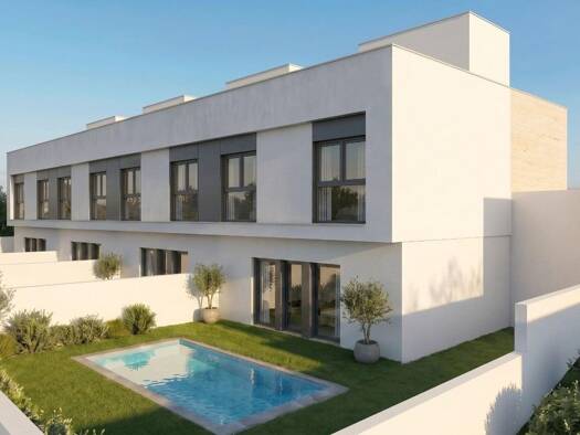 Haus zum Kauf 289.000 € 136 m² 190 m² Grundstück Mazarrón 30870