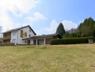 Einfamilienhaus zum Kauf 265.000 € 6 Zimmer 180 m² 670 m² Grundstück frei ab sofort Reifberg Frauenau 94258