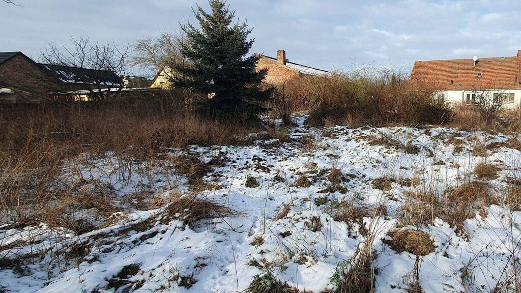 Grundstück zum Kauf 98.000 € 1.822 m² Grundstück Stechow Stechow-Ferchesar 14715