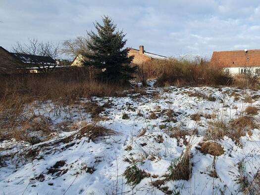 Grundstück zum Kauf 98.000 € 1.822 m² Grundstück Stechow Stechow-Ferchesar 14715