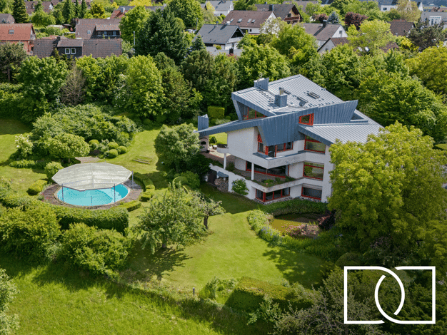 Villa zum Kauf 1.479.000 € 15 Zimmer 524,8 m² 4.247,3 m² Grundstück Neunkirchen Neunkirchen a.Brand 91077