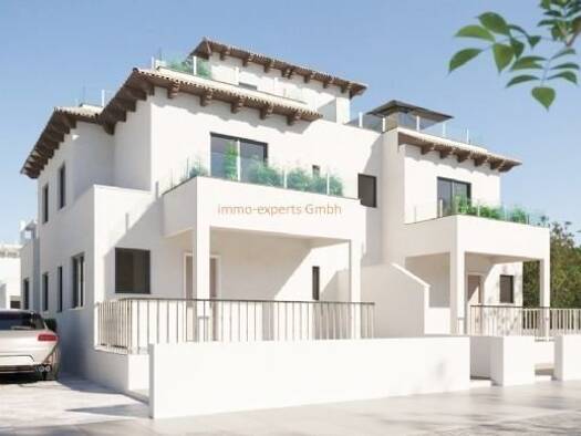 Villa zum Kauf - Erstbezug provisionsfrei 632.000 € 4 Zimmer 119 m² 410 m² Grundstück Elche 03194