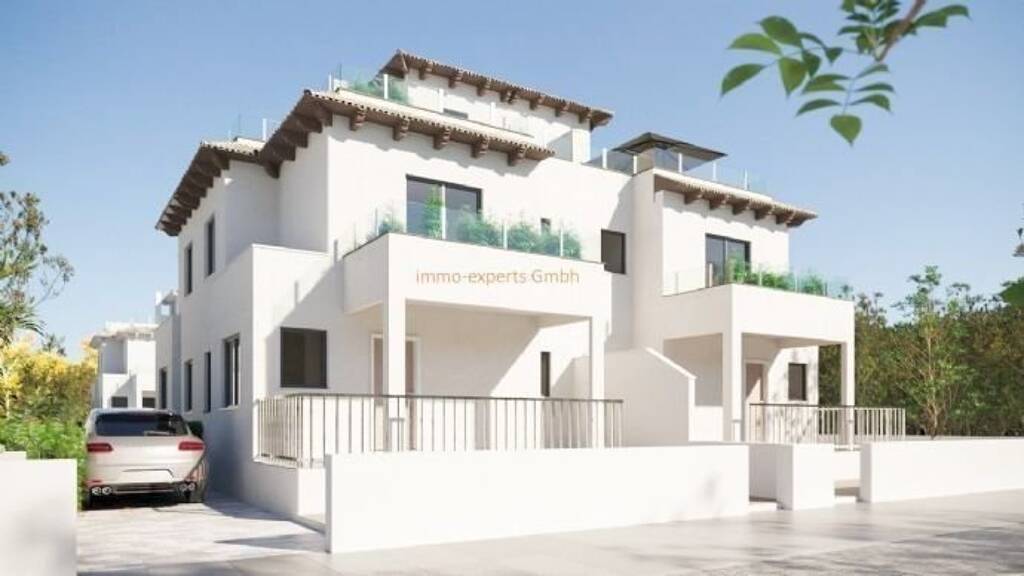 Villa zum Kauf - Erstbezug provisionsfrei 632.000 € 4 Zimmer 119 m² 410 m² Grundstück Elche 03194