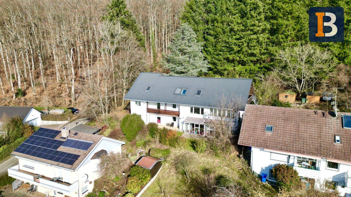 Mehrfamilienhaus zum Kauf, Kandern