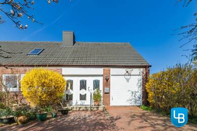 Einfamilienhaus zum Kauf 419.000 € 7 Zimmer 244,1 m² 1.285 m² Grundstück Elmschenhagen Bezirk 3 Kiel 24146