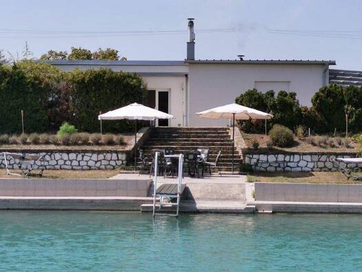 Haus zum Kauf 336.900 € 5 Zimmer 150 m² 585 m² Grundstück Münchendorf 2482