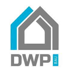 DWP Bau GmbH logo