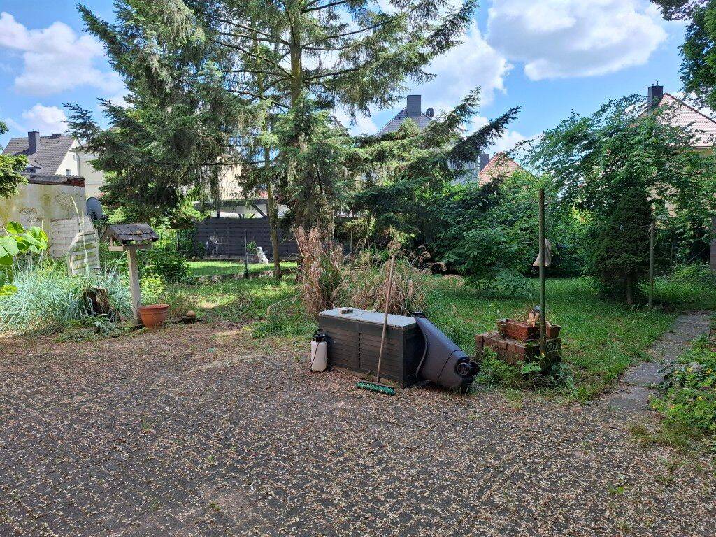 House in Zerbst/Anhalt, Zerbst - Ansicht 6