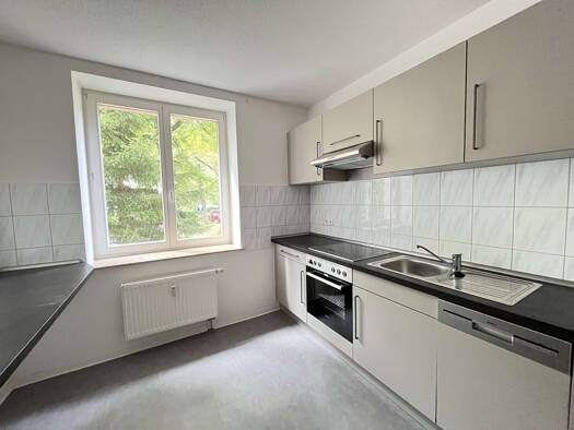 Wohnung zur Miete 419 € 2 Zimmer 56 m² 5 Geschosse Agricolastraße 75 Kaßberg Chemnitz 09112