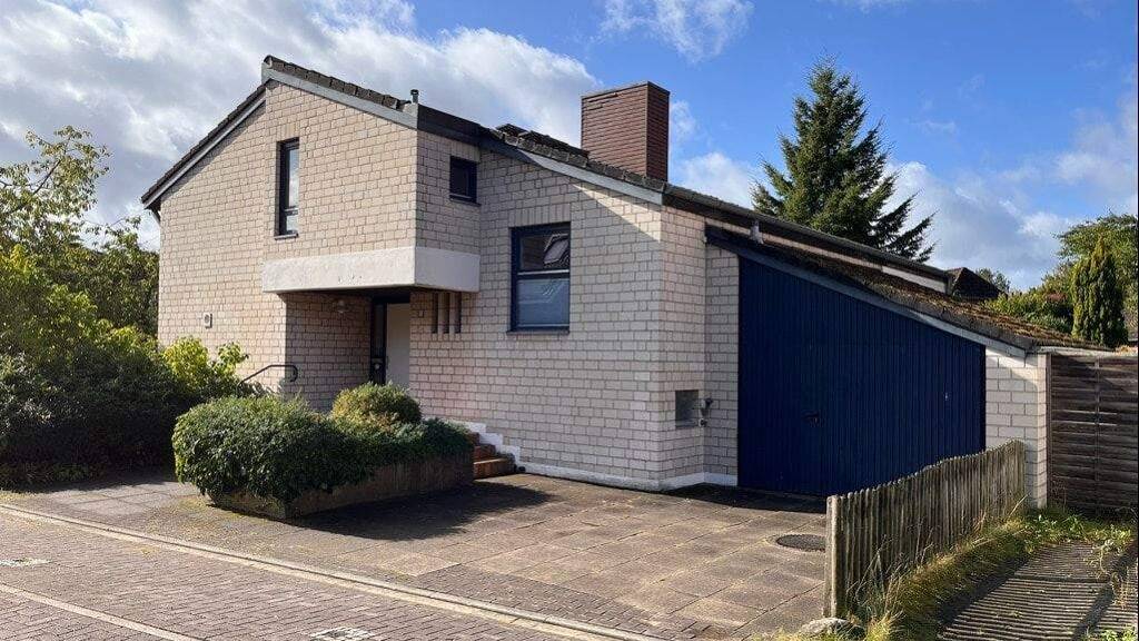 Einfamilienhaus zum Kauf 369.000 € 6 Zimmer 142 m² 1.223 m² Grundstück Soltau 29614