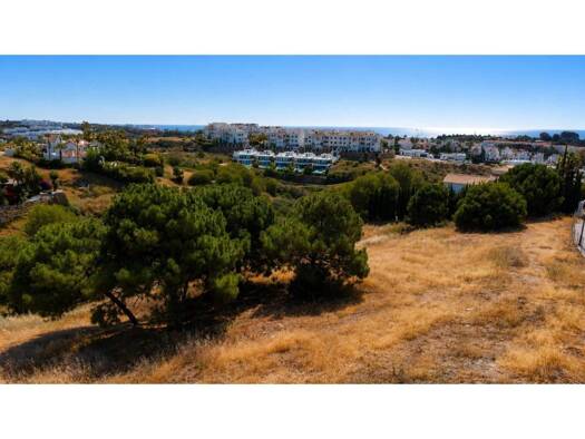 Acker-/Waldstück zum Kauf 550.000 € Estepona 29680