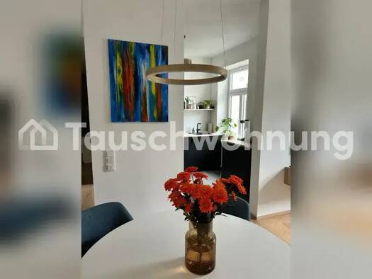 Wohnung zur Miete nur mit Wohnberechtigungsschein Tauschwohnung 1.560 € 2 Zimmer 64 m² 3. Geschoss Neuhausen-Nymphenburg München 80634