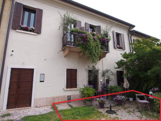 Rustico zum Kauf 490.000 € 5 Zimmer 200 m² 50 m² Grundstück Lazise 