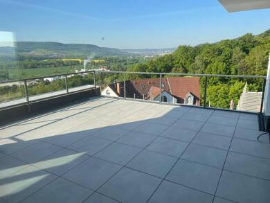 Wohnung zum Kauf - Neubau 498.000 € 4 Zimmer 130,9 m² 1. Geschoss Jena - Nord Jena 07743