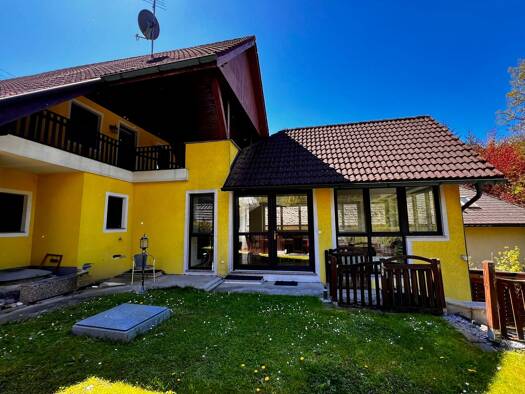 Einfamilienhaus zum Kauf 377.000 € 1 Zimmer 180 m² 630 m² Grundstück Offenhausen 4625