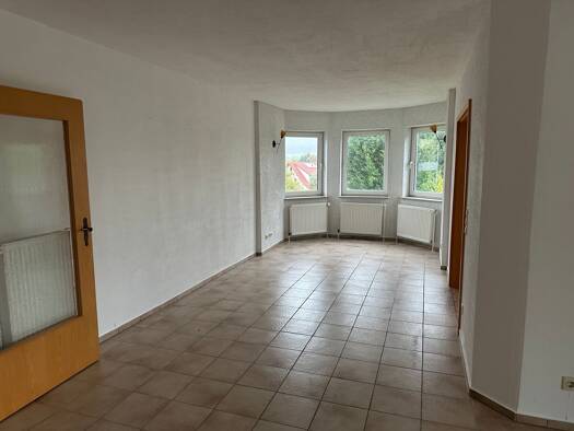 Terrassenwohnung zur Miete 870 € 3 Zimmer 108 m² frei ab 01.12.2026 Sannerz Sinntal 36391