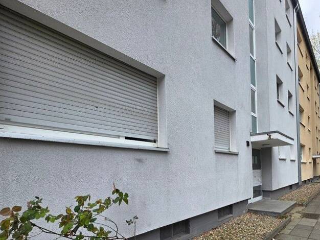 Wohnung zur Miete 554 € 3 Zimmer 63 m² 1. Geschoss frei ab 01.05.2026 Gartenstr. 111 Eschweiler 52249