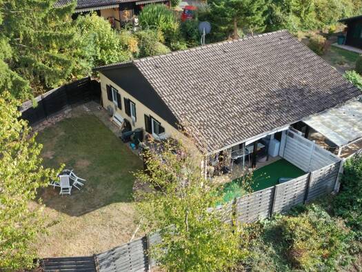 Haus zum Kauf 179.000 € 4 Zimmer 109 m² 540 m² Grundstück Reinhardsachsen Walldürn 74731