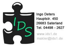 IDS Maklerbüro logo