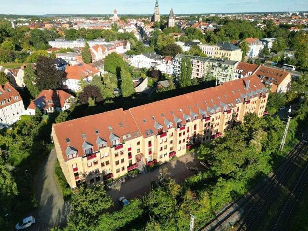 Wohnung zum Kauf 69.900 € 1 Zimmer 27,4 m² Innenstadt Greifswald 17489