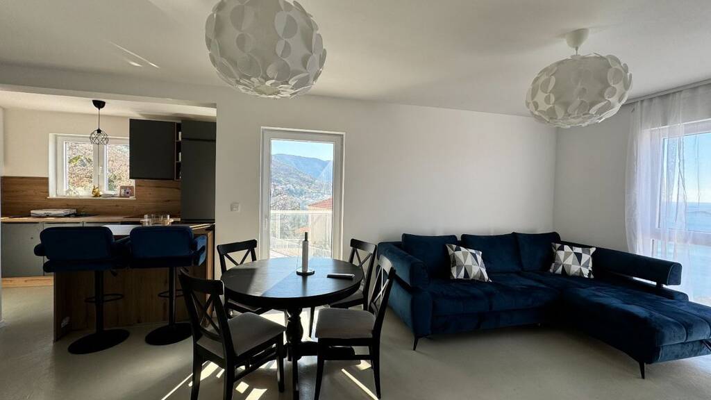 Wohnung zum Kauf 218.000 € 3 Zimmer 62 m² Stari Medulin