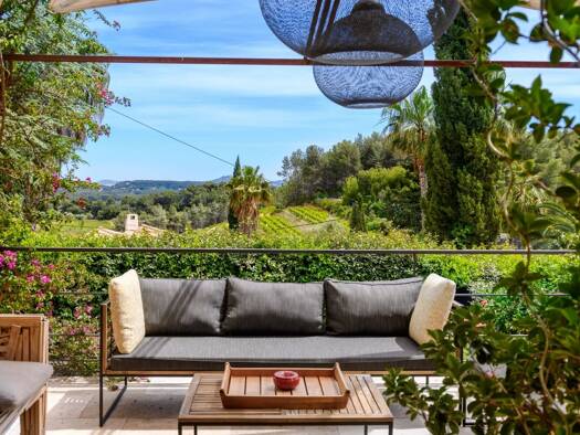 Einfamilienhaus zum Kauf 1.090.000 € 10 Zimmer 283 m² 1.200 m² Grundstück Sud Ouest Bandol 83150