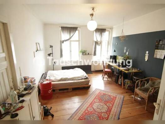 Wohnung zur Miete Tauschwohnung 360 € 2 Zimmer 71 m² 4. Geschoss Alt-Treptow Treptow-Köpenick 12435