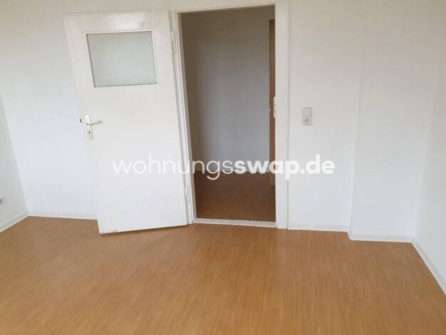Studio zur Miete Tauschwohnung 389 € 2 Zimmer 53 m² 1. Geschoss Karlshorst Berlin 10318