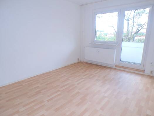 Wohnung zur Miete 390 € 3 Zimmer 69 m² 1. Geschoss frei ab sofort Bertolt-Brecht-Straße Werdau Werdau 08412