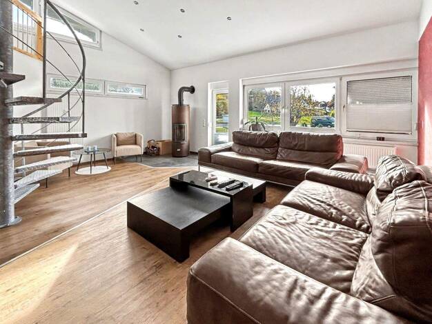 Maisonette zum Kauf 229.000 € 3 Zimmer 86,2 m² Gönnern Angelburg 35719