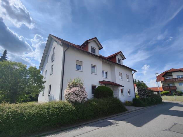 Wohnung zum Kauf 169.000 € 2 Zimmer 62 m² Unterlauter Lautertal 96486