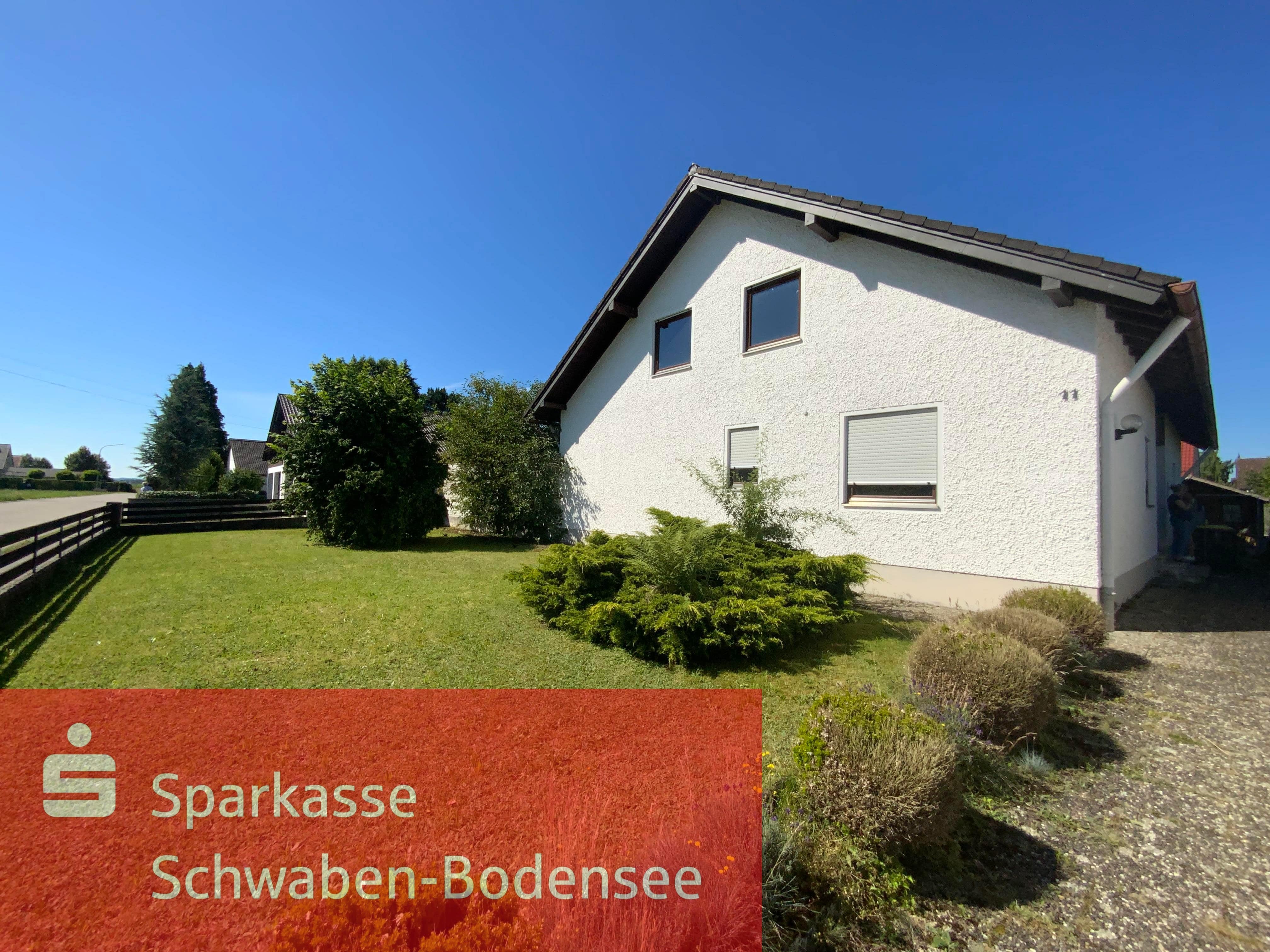 Bungalow zum Kauf 450.000 € 5 Zimmer 141,8 m²<br/>Wohnfläche 1.055 m²<br/>Grundstück Babenhausen Babenhausen 87727