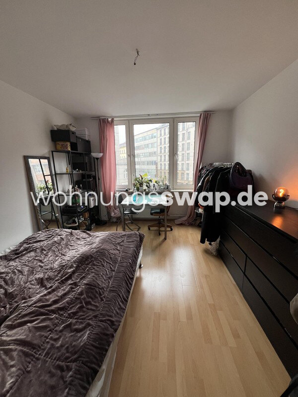 Apartment zur Miete 520 € 1 Zimmer 22 m²<br/>Wohnfläche 2.<br/>Geschoss Augustenstraße 80335