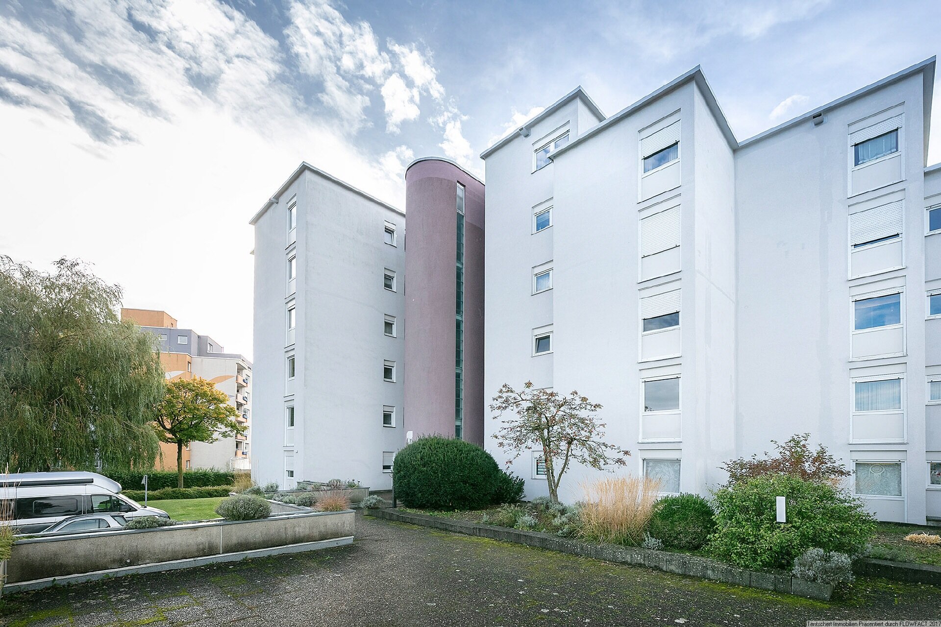 Wohnung zum Kauf 199.500 € 3 Zimmer 89,4 m²<br/>Wohnfläche Dornstadt Dornstadt 89160