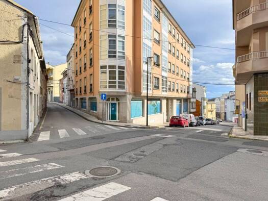 Verkaufsfläche zum Kauf 120.000 € 162 m² Verkaufsfläche Noriega Varela 1 Foz 27780