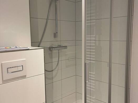 Studio zur Miete 700 € 1 Zimmer 35 m² Geschoss EG/4 frei ab sofort Spandau Berlin 13595